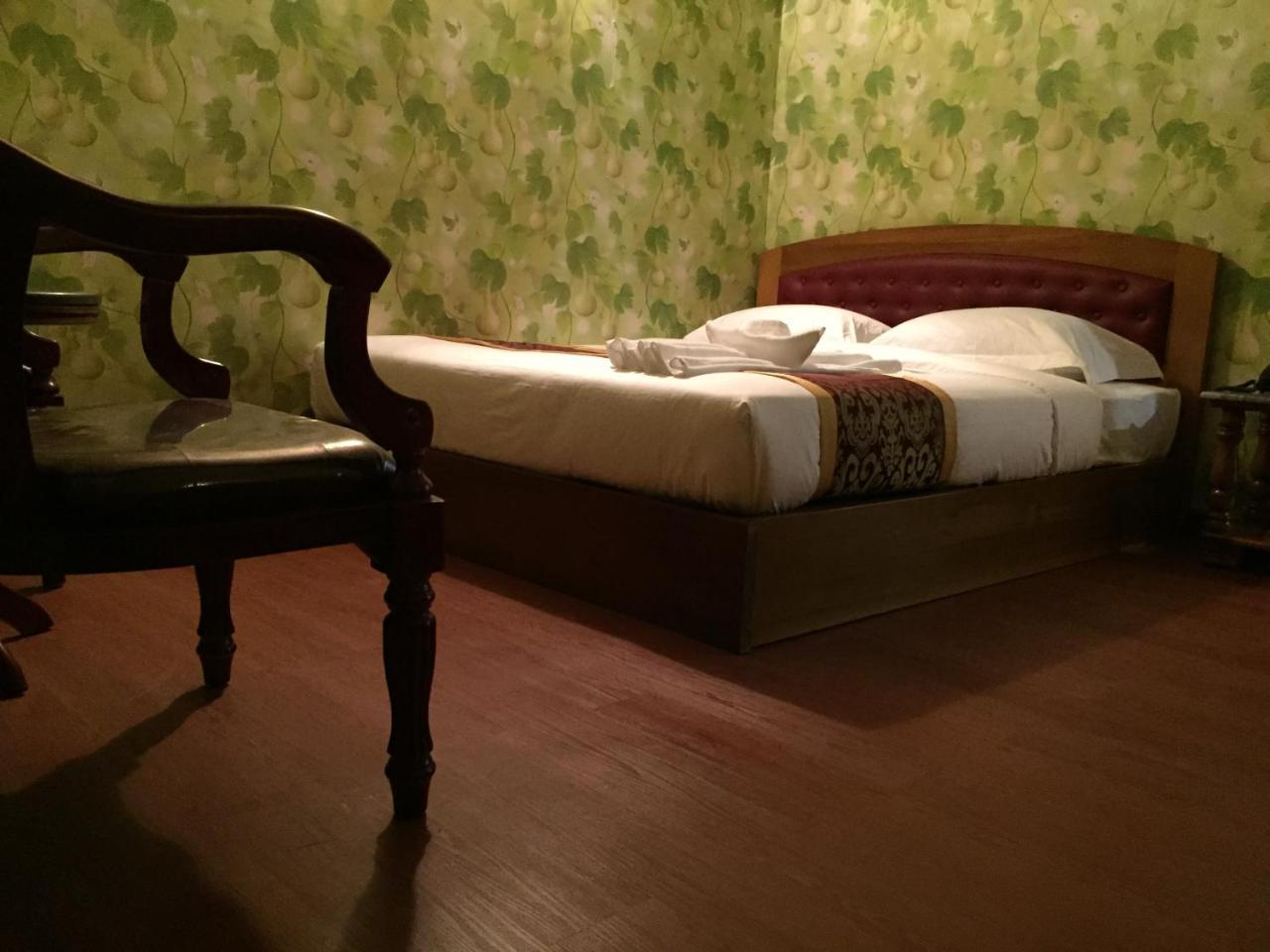 C & Y Hotel Yangon Esterno foto