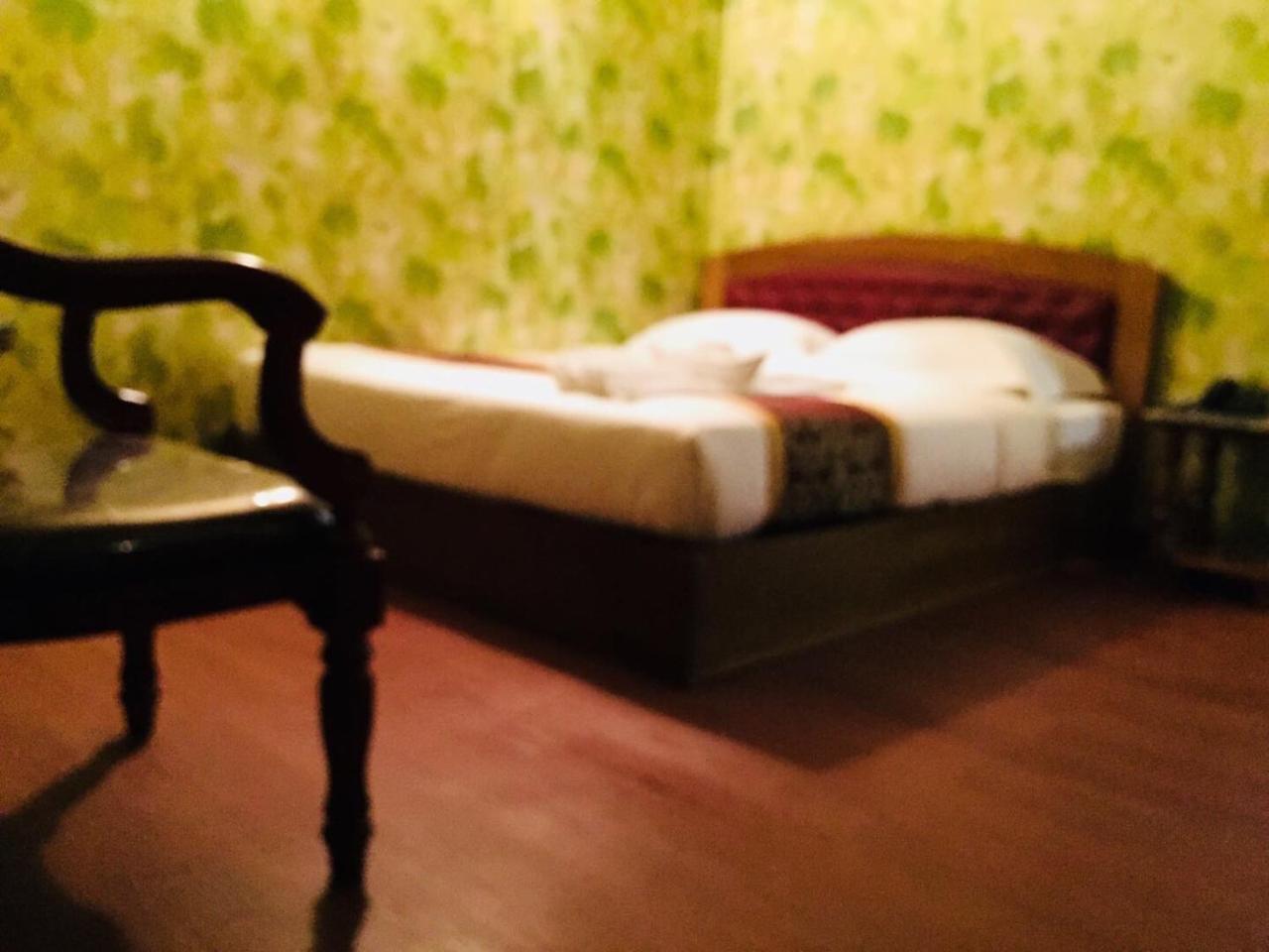 C & Y Hotel Yangon Esterno foto